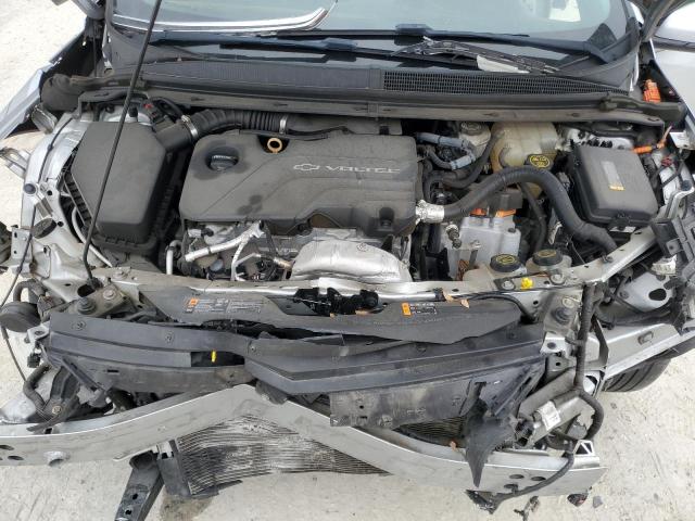 2016 CHEVROLET VOLT LTZ 1G1RB6S53GU101977