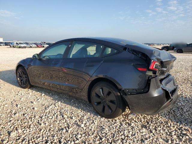 Vin: 5yj3e1ea5sf929501, lot: 56497685, tesla model 3 20252