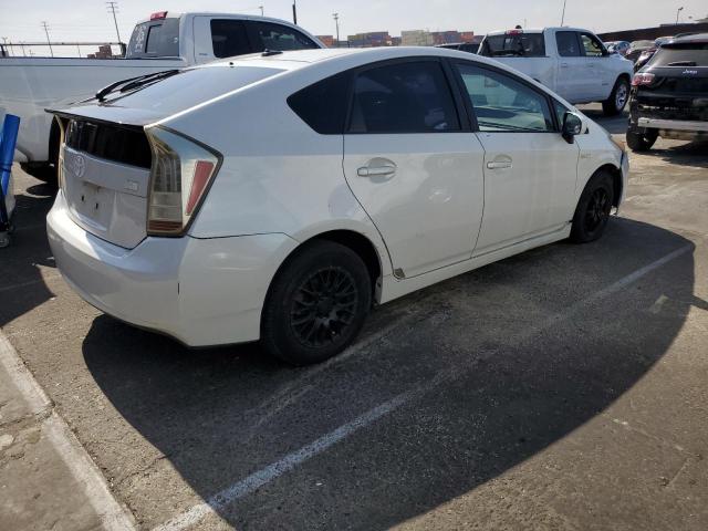 Vin: jtdkn3du7a0165215, lot: 58259825, toyota prius 20103