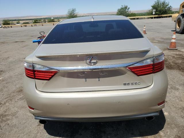 2015 LEXUS ES 350 JTHBK1GG8F2180609