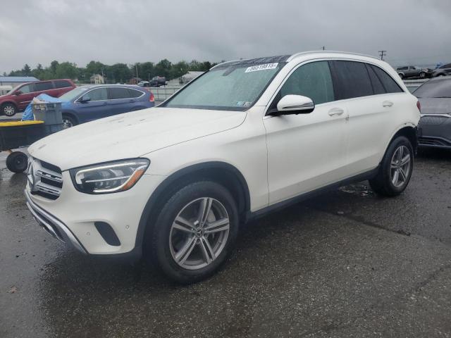 Vin: w1n0g8eb5mv301336, lot: 56519815, mercedes-benz glc-class 300 4matic 2021 img_1
