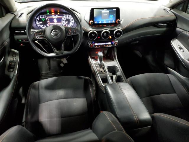 2020 NISSAN SENTRA SR 3N1AB8DV2LY243325