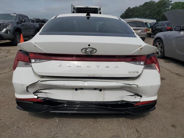2023 HYUNDAI ELANTRA LI - KMHLN4AJ4PU092077