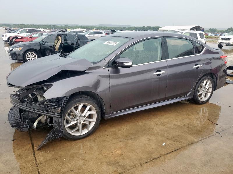 Vin: 3n1ab7ap6fy270533, lot: 55580235, nissan sentra s 2015 img_1