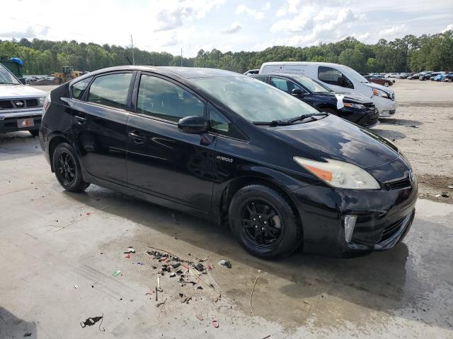 Vin: jtdkn3du4d0355820, lot: 57483855, toyota prius 20134