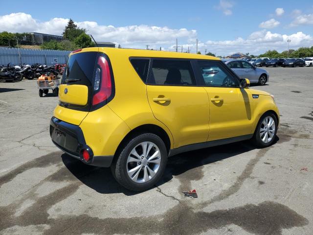 Vin: kndjp3a50g7259181, lot: 56743775, kia soul + 20163