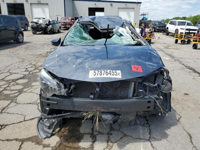 2017 TOYOTA COROLLA L 5YFBURHE3HP645969