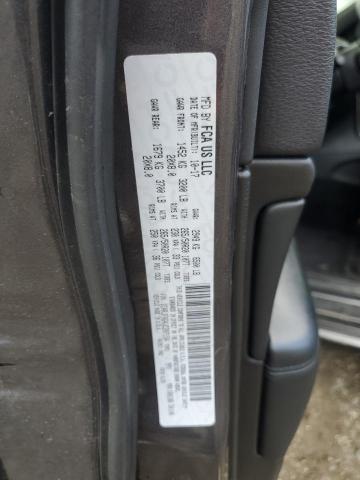 2018 JEEP GRAND CHER - 1C4RJFAG4JC207154