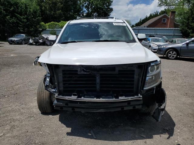 2019 CHEVROLET TAHOE K150 1GNSKBKC8KR305564