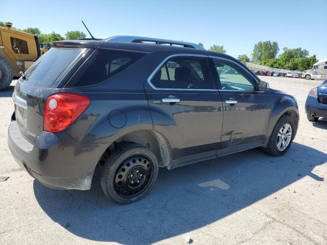 Vin: 2gnalfek0d6228660, lot: 57950985, chevrolet equinox ltz 20133