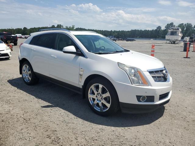 Vin: 3gyfnbey1bs590141, lot: 58519985, cadillac srx performance collection 20114