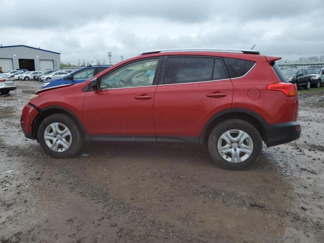 Vin: jtmbfrev1ed073460, lot: 55730085, toyota rav4 le 20142