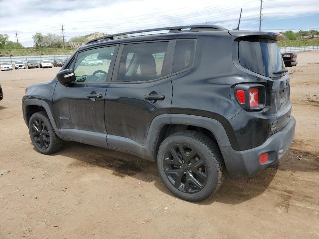 Vin: zaccjbbbxjph66060, lot: 55639385, jeep renegade latitude 20182