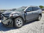 2020 GMC TERRAIN SL - 3GKALTEV1LL211835
