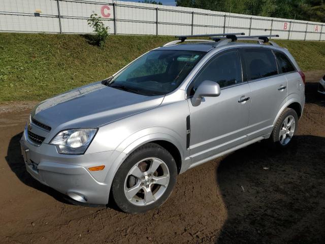 Vin: 3gnal3ek7es577820, lot: 58955365, chevrolet captiva lt 2014 img_1