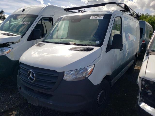 Vin: w1y40bhy8pt160218, lot: 52972155, mercedes-benz sprinter 2500 2023 img_1