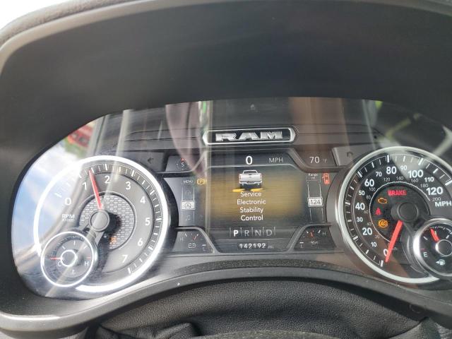 2020 RAM 1500 LARAM - 1C6SRFJT7LN319596