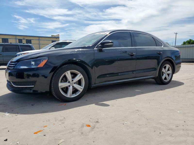 Vin: 1vwbh7a36dc042788, lot: 57568775, volkswagen passat se 2013 img_1
