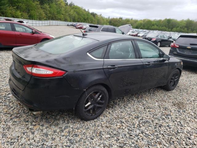 Vin: 1fa6p0h75e5379701, lot: 57720145, ford fusion se 20143