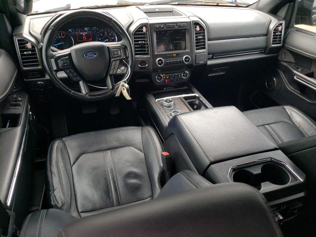 2018 FORD EXPEDITION - 1FMJU2AT3JEA47214