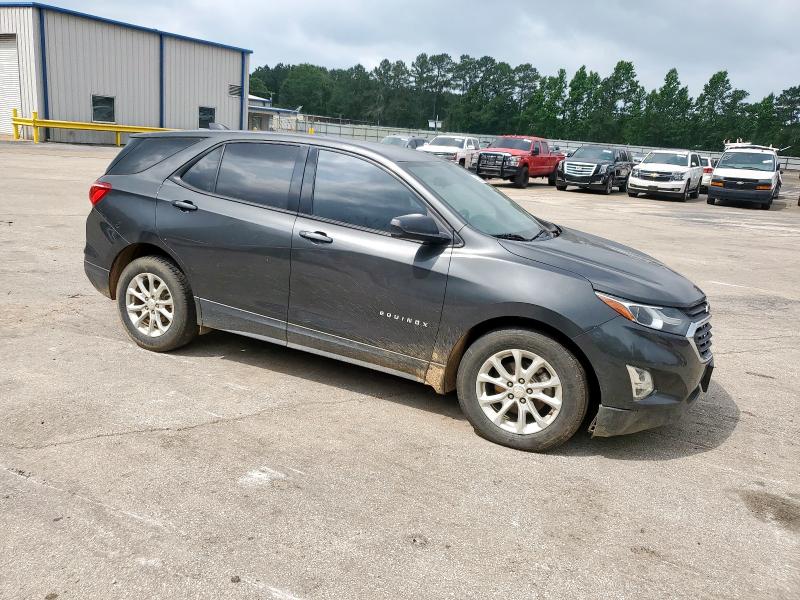 Vin: 2gnaxhev4j6120774, lot: 57598275, chevrolet equinox ls 20184