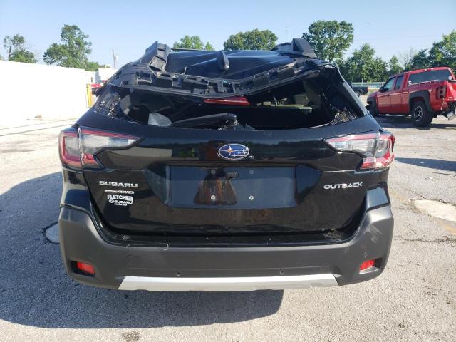2023 SUBARU OUTBACK LI 4S4BTANC3P3193340