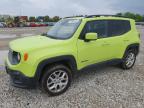 2017 JEEP RENEGADE L - ZACCJBBB4HPF25668