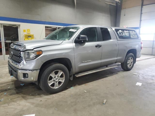 Vin: 5tfum5f1xkx081988, lot: 54347595, toyota tundra double cab sr 2019 img_1