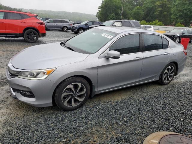 Vin: 1hgcr2f76ga213690, lot: 58614515, honda accord ex 2016 img_1