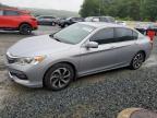2016 HONDA ACCORD EX - 1HGCR2F76GA213690