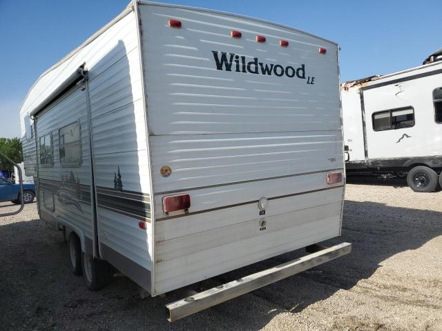 WILDCAT 5TH WHEEL 2004 4X4FWDZ224Y233030 photo #4