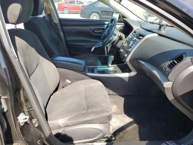 2015 NISSAN ALTIMA 2.5 - 1N4AL3AP4FN883515