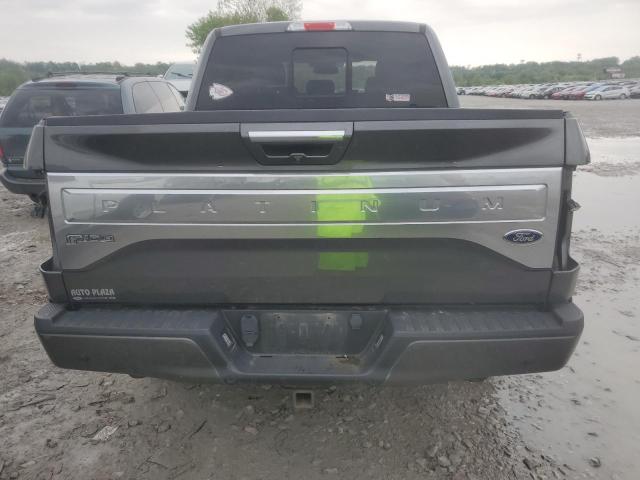 2017 FORD F150 SUPER - 1FTEW1EGXHFB17965