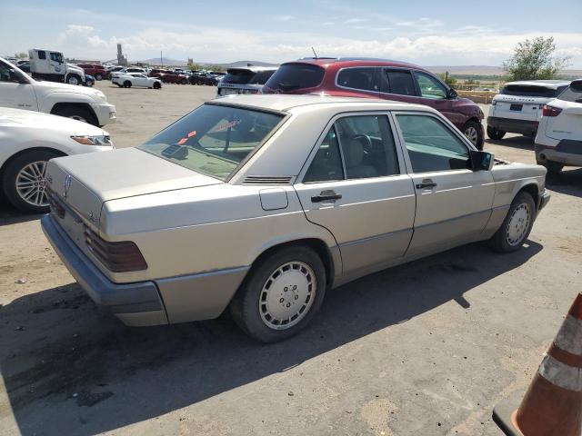 Vin: wdbda28d1pg089658, lot: 58623165, mercedes-benz 190-class e 2.3 19933