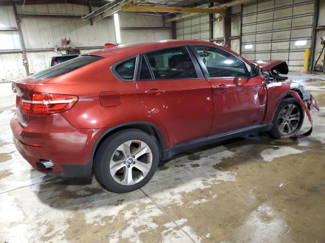 Vin: 5uxfg2c54e0c44705, lot: 55256995, bmw x6 xdrive35i 20143