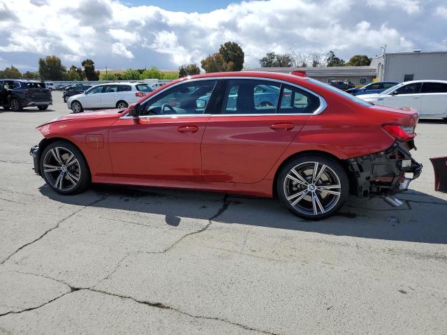 Vin: 3mw5p7j0xm8c18769, lot: 56430695, bmw 3 series 20212