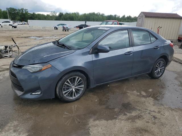 Vin: 2t1burhe2kc228947, lot: 55664285, toyota corolla l 2019 img_1