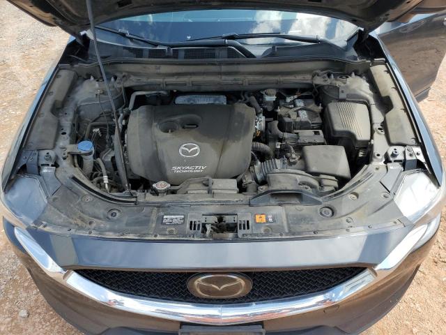 2019 MAZDA CX-5 TOURI - JM3KFACM0K1501793