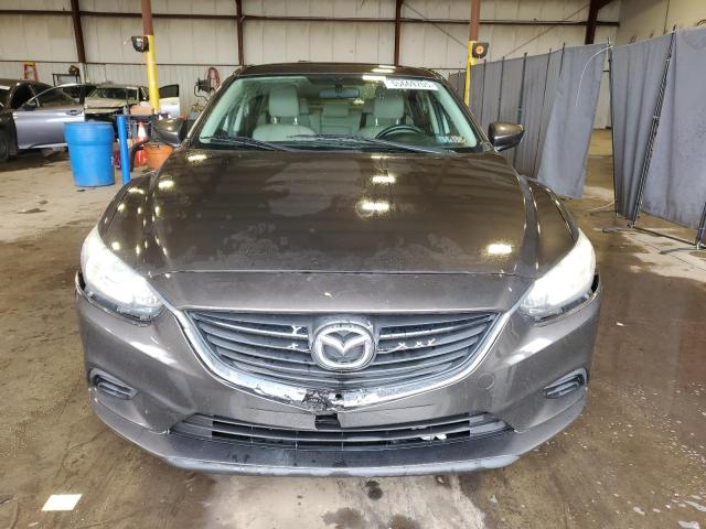 2016 MAZDA 6 TOURING - JM1GJ1V51G1456826