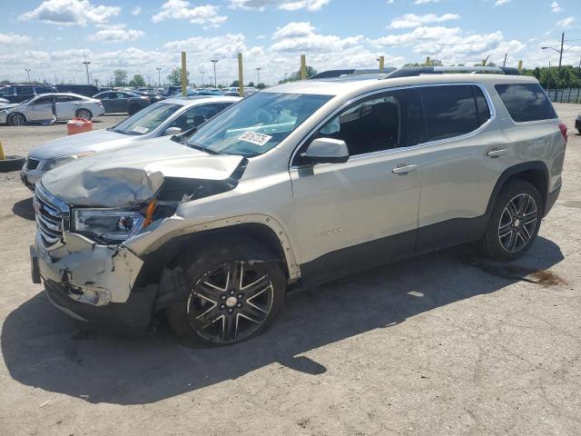Vin: 1gkknmls0hz213069, lot: 58167375, gmc acadia slt-1 2017 img_1