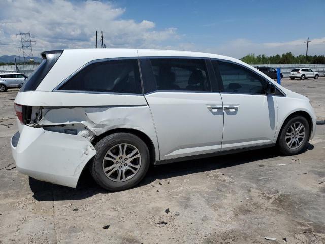 Vin: 5fnrl5h67db066587, lot: 58152755, honda all models exl 20133