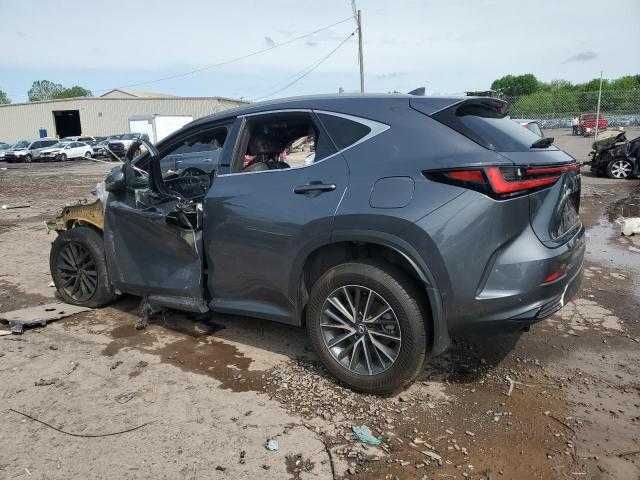 2024 LEXUS NX 350 PRE 2T2GGCEZ9RC042846