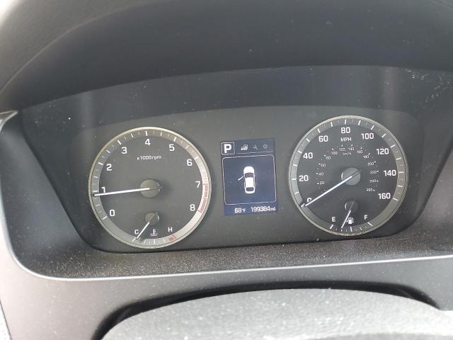 2015 HYUNDAI SONATA SE 5NPE24AF1FH067728