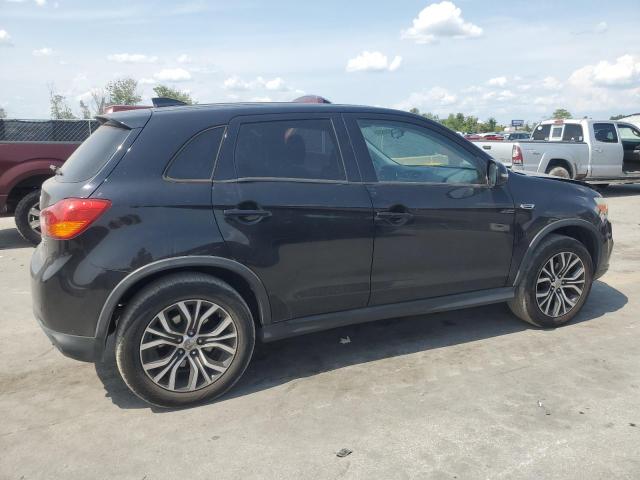 Vin: ja4ap3au8hz046213, lot: 56185375, mitsubishi outlander es 20173