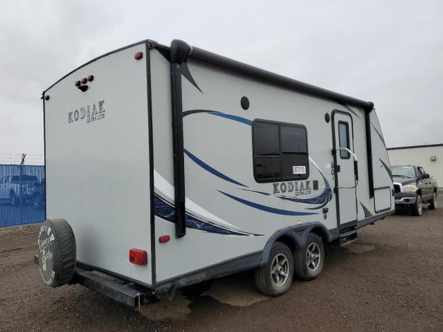DUTCHMEN KODIAK 2018 white   4YDT20129JJ970283 photo #4