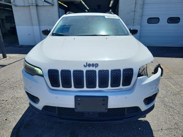 2023 JEEP CHEROKEE A 1C4PJMMB9PD110286
