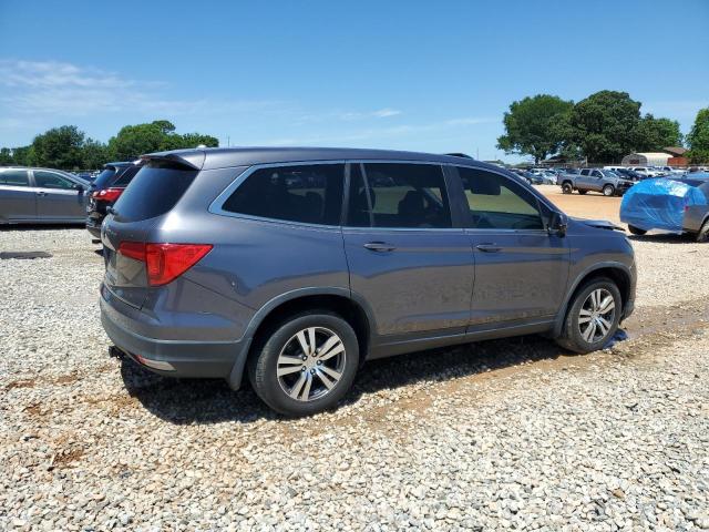 Vin: 5fnyf5h55hb011958, lot: 57785305, honda pilot exl 20173