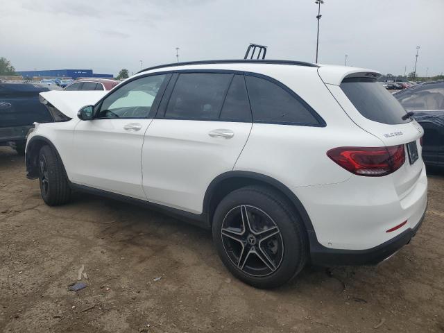 Vin: w1n0g8eb7mf890058, lot: 56724635, mercedes-benz glc-class 300 4matic 20212