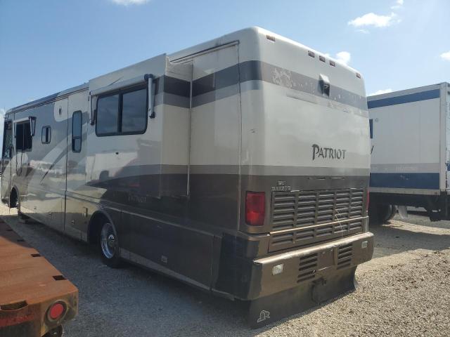 ROADMASTER RAIL MAGNUM B-S 2002 1RFC5456823016895 photo #4