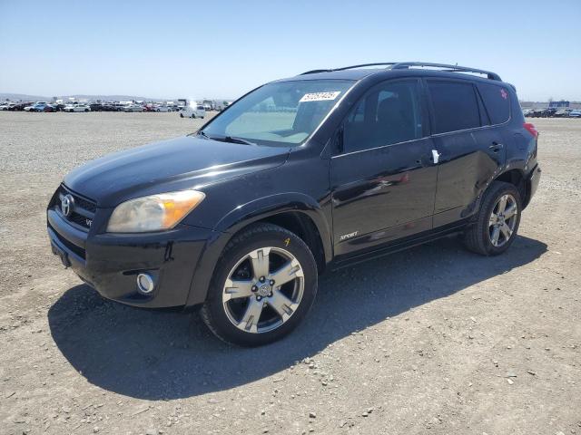Vin: 2t3wk4dv5bw013438, lot: 57257425, toyota rav4 sport 2011 img_1